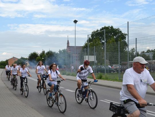 OSP Jelnica zaprasza na sportową imprezę