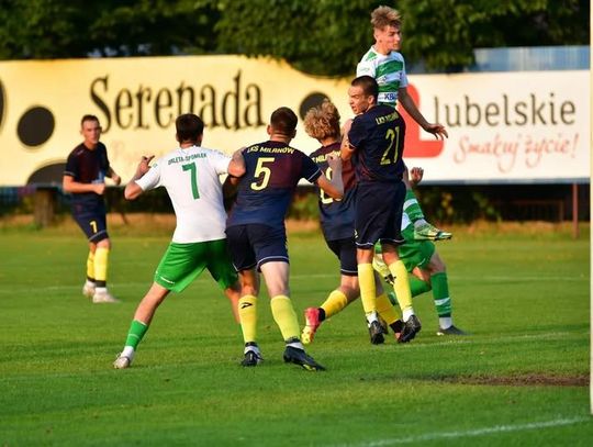 Ostatni szlif Orląt