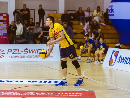 Ostatnie wzmocnienie