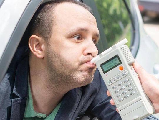 Ostrzejsze przepisy dla pijanych kierowców. Chcą tego piwowarzy