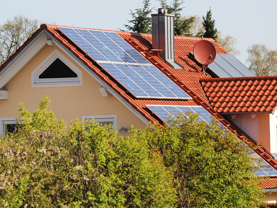 Oszuści pukają do drzwi