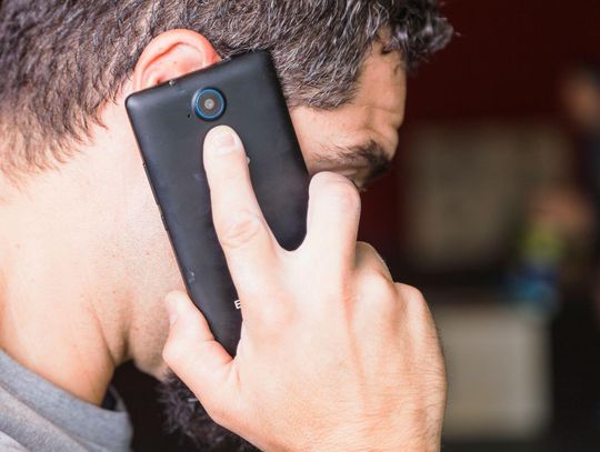 Powiat łosicki. Podszyli się pod bank i wyłudzili 50 tysięcy złotych