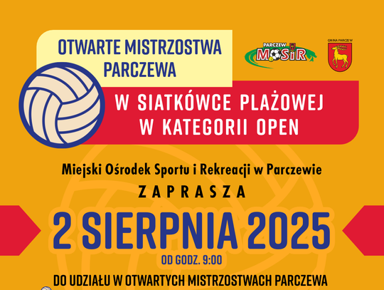 Otwarte Mistrzostwa Parczewa