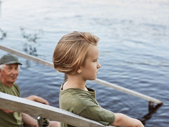 Otwarte Zawody Spławikowe dla dzieci i młodzieży w Łosicach