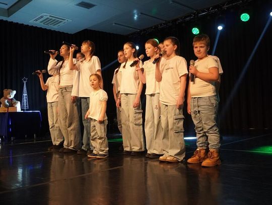 Otworzyli swoje serca dla Franka. Obejrzyjcie zdjęcia z koncertu