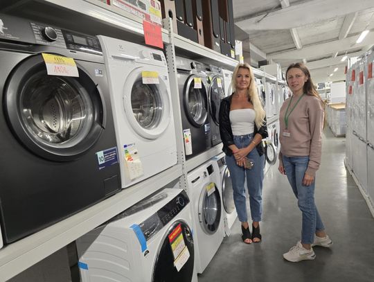 Outlet "Galeryja Łomaska". Oszczędzaj, kupując markowe produkty w super cenach