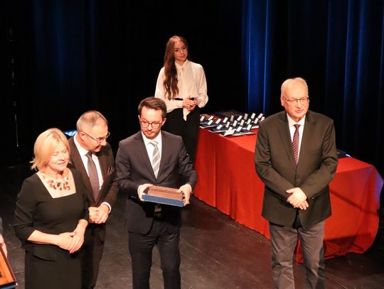 Pałac Potockich i Dom Ksieni wśród wyróżnionych zabytków Lubelszczyzny! (GALERIA ZDJĘĆ)