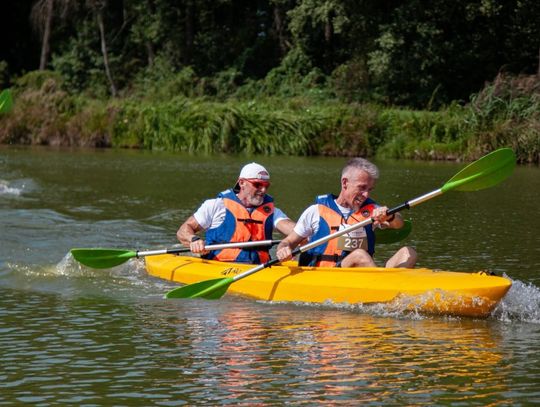 Paratriathlon „Kraina Bugu” połączy sportową rywalizację i integrację