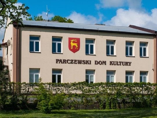 Parczew: Chcą połączyć bibliotekę i kulturę