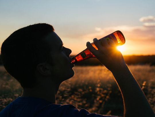 Parczew: Okradał dziadka. Później kupował alkohol