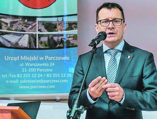 Parczew: Świetlica w Wierzbówce musi poczekać