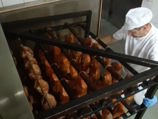 Parczewskie Smaki z Marką Lubelskie [LISTA LAUREATÓW]