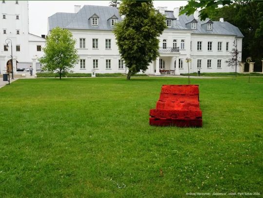 Park Sztuki zagości w Parku Radziwiłłowskim