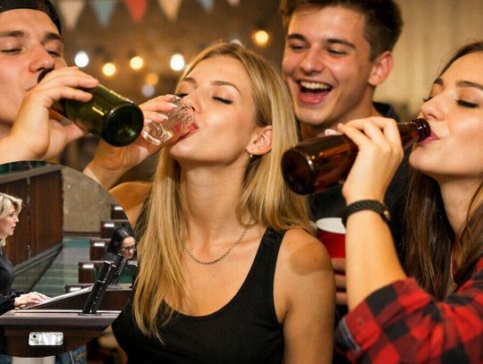 Patostreaming pod lupą