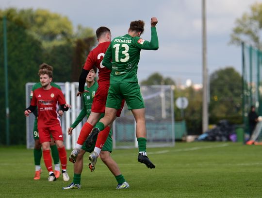 Pauzy i zagrożenia przed 10.kolejką bialskiej okręgówki