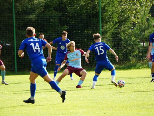 Pauzy i zagrożenia przed 11.kolejką bialskopodlaskiej okręgówki