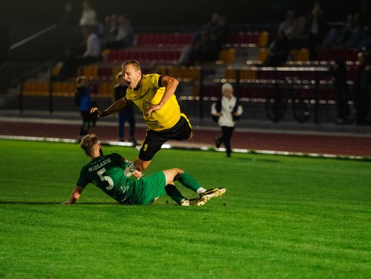 Pauzy i zagrożenia przed 12.kolejką bialskiej okręgówki