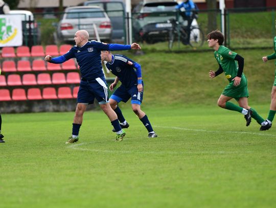 Pauzy i zagrożenia przed 13.kolejką bialskopodlaskiej okręgówki