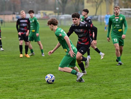 Pauzy i zagrożenia przed 15.kolejką bialskiej okręgówki Pauzy i zagrożenia przed 15.kolejką bialskiej okręgówki