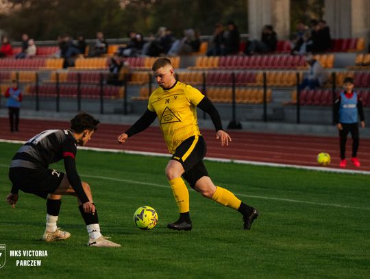 Pauzy i zagrożenia przed 24.kolejką bialskiej okręgówki