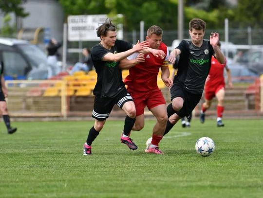 Pauzy i zagrożenia przed 25.kolejką bialskiej okręgówki