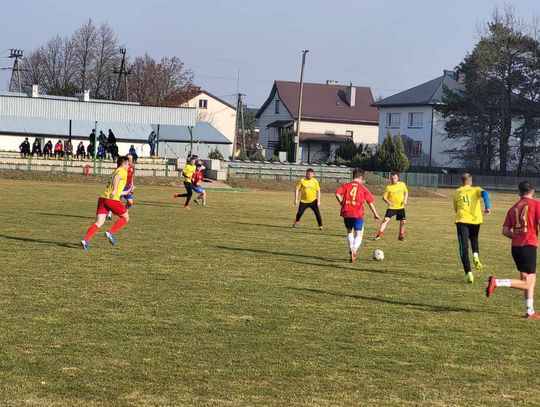 Pauzy i zagrożenia przed 26.kolejką bialskopodlaskiej okręgówki