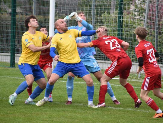 Pauzy i zagrożenia przed 27.kolejką bialskopodlaskiej okręgówki