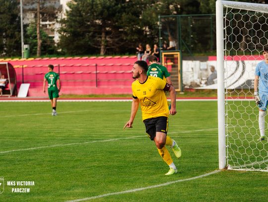Pauzy i zagrożenia przed 29.kolejką bialskiej okręgówki