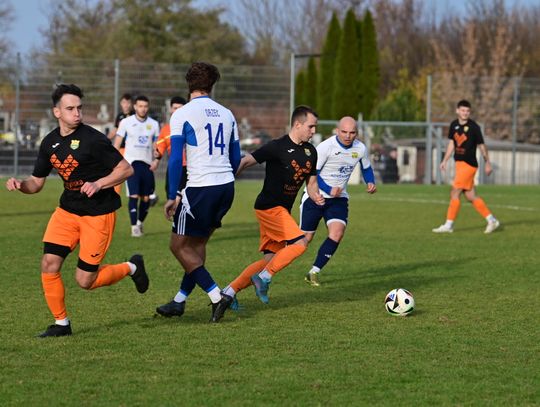 Pauzy i zagrożenia przed 19.kolejką bialskiej okręgówki