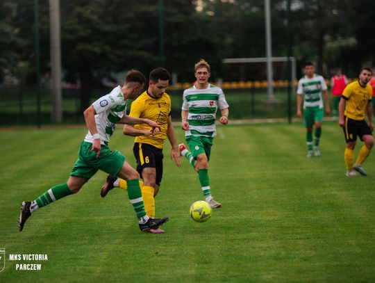 Pauzy i zagrożenia przed 30.kolejką bialskiej okręgówki