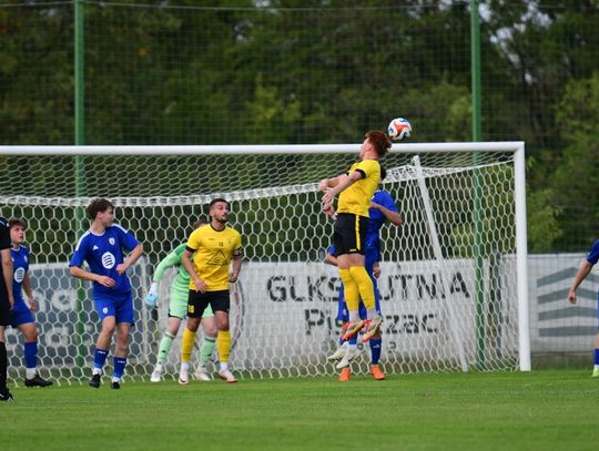 Pauzy i zagrożenia przed 7.kolejką bialskiej okręgówki
