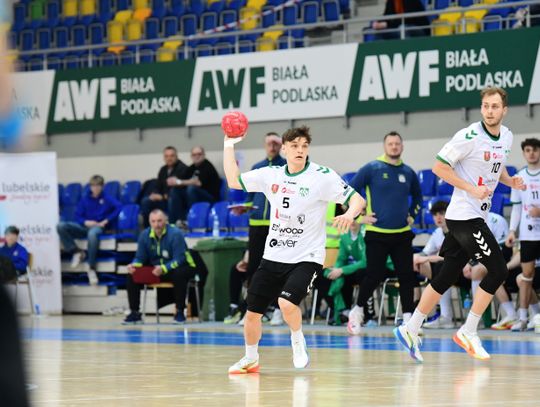 Pech Lewandowskiego