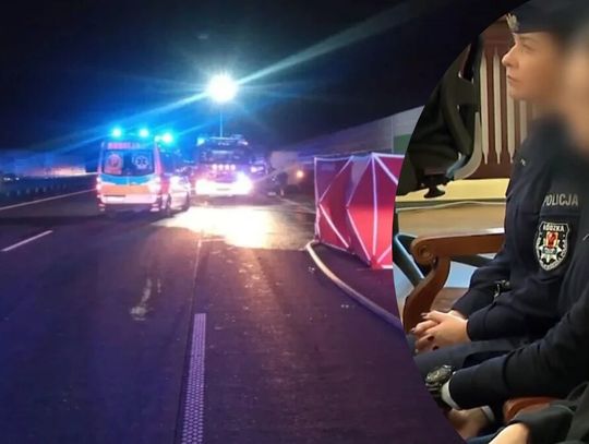 Pędził BMW ponad 300 km/h. Zginęła cała rodzina