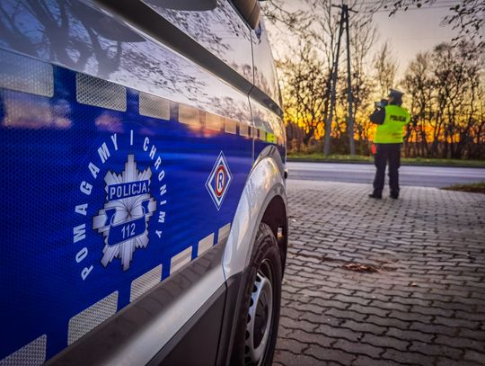 Pędziła BMW. Teraz grozi jej 5 lat więzienia