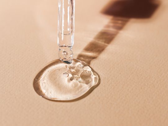 Peptydy w kosmetyce - rewolucja w pielęgnacji skóry