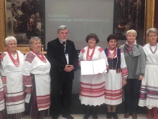 Perebory – tkane dziedzictwo nadbużańskiej tradycji walczy o przetrwanie