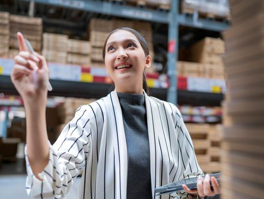 Perspektywy pracy po studiach logistycznych Perspektywy pracy po studiach logistycznych