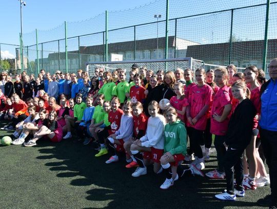 "Piątka" w Białej bezkonkurencyjna