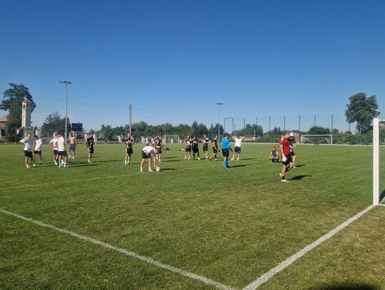 Pięćdziesiąt lat Orła - GALERIA