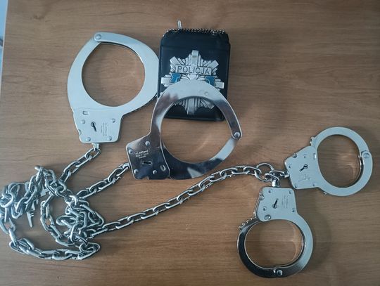 Pięciu poszukiwanych namierzonych przez łosicką policję
