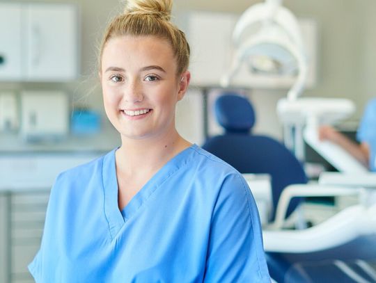 Pielęgniarka będzie mogła więcej Pielęgniarka będzie mogła więcej