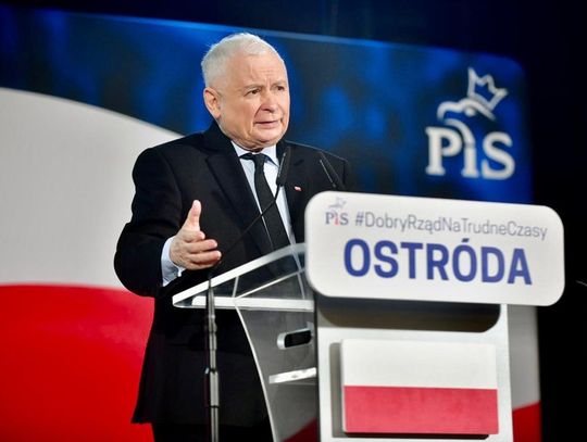 Pieniądze i polityka. Zarząd spółki wpłacił na PiS duże pieniądze