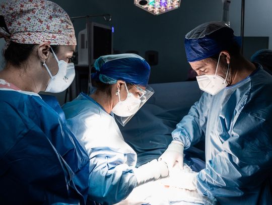 Rekompensata za błąd lekarski. Sprawdź nowe zasady