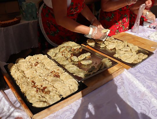 Pieróg niemojski znów króluje! Rodzinna impreza już w niedzielę