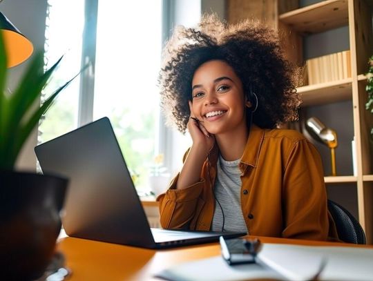 Pierwsze CV? Postaw na sprawdzony i wygodny kreator CV!