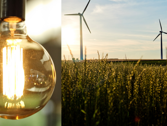 Pierwsze weto prezydenta. Tańszego prądu nie będzie?