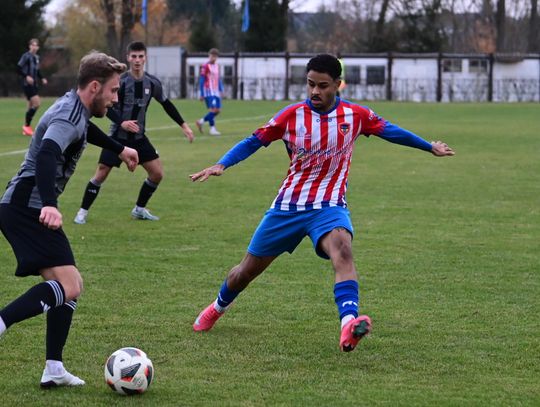 Pierwszy punkt Huraganu