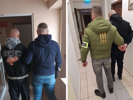 Lubelskie. Pijani kierowcy za kratkami. Sąd nie miał litości dla recydywistów