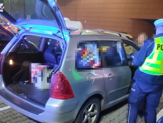 Lubelskie. Ponad 50 wykroczeń i nietrzeźwy za kółkiem