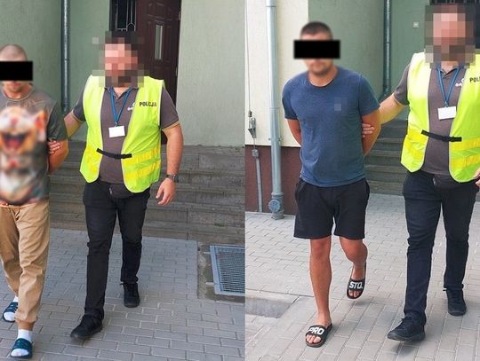 Pijany spowodował kolizję. Jego pasażer atakował policjantów